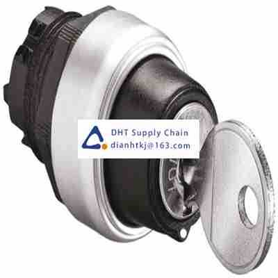 Key switches and selector switches Lovato_LPCS321