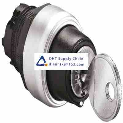 Key switches and selector switches Lovato_LPCS370