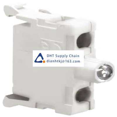 Pushbutton switches and components Lovato_LPXLPBB3