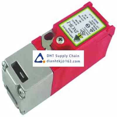 Safety interlock switches and components  IDEM_222002