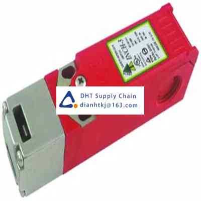 Safety interlock switches and components  IDEM_223001