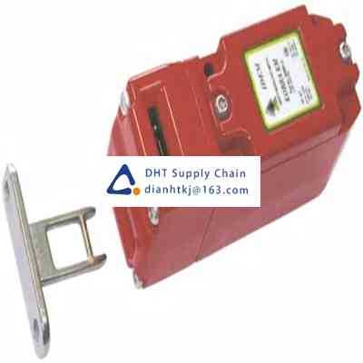 Safety interlock switches and components  IDEM_203007F