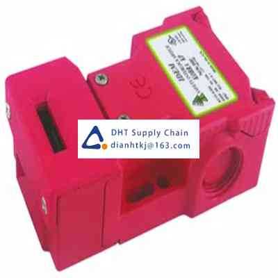 Safety interlock switches and components  IDEM_200007