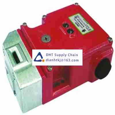 Safety interlock switches and components  IDEM_450001