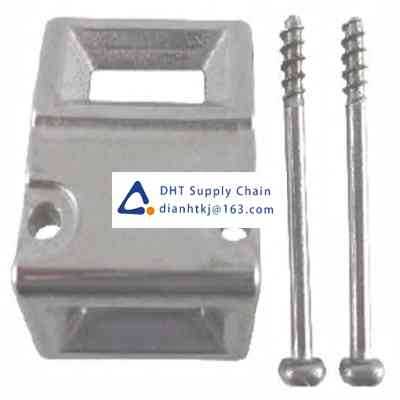 Safety interlock switches and components  IDEM_140179
