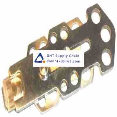 Safety interlock switches and components  IDEM_140130