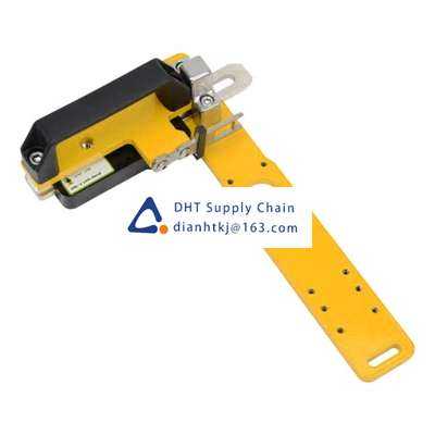 Safety interlock switches and components  IDEM_210001