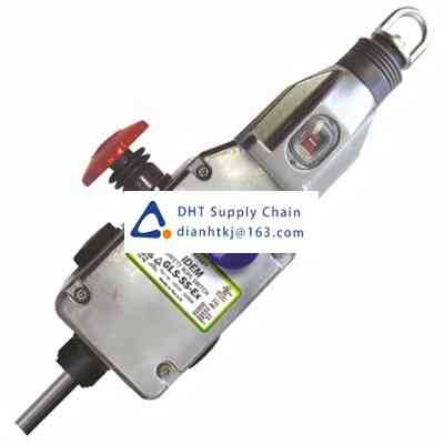 Pull switches and components IDEM_144030