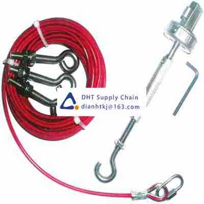 Pull switches and components IDEM_140011