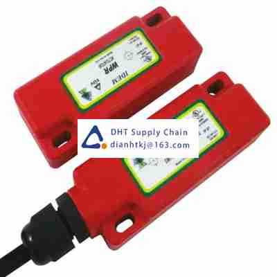 Safety interlock switches and components  IDEM_112006