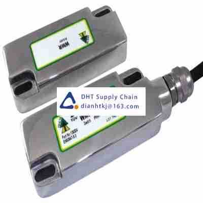 Safety interlock switches and components  IDEM_136008