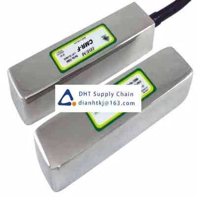Safety interlock switches and components  IDEM_135021