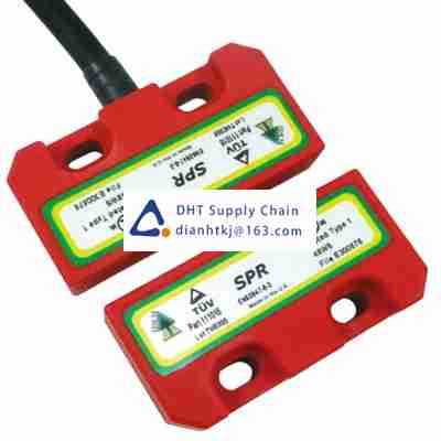 Safety interlock switches and components  IDEM_111013