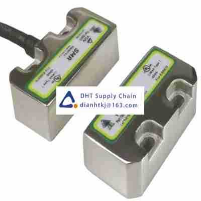 Safety interlock switches and components  IDEM_139013