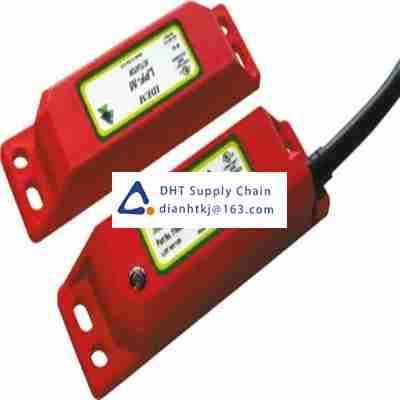Safety interlock switches and components  IDEM_404104