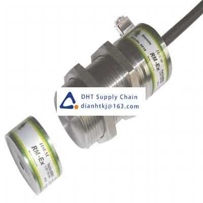 Safety interlock switches and components  IDEM_905102