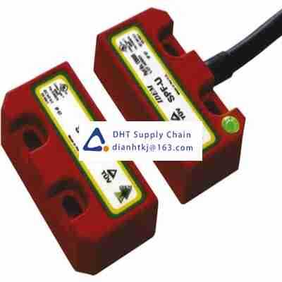 Safety interlock switches and components  IDEM_405001