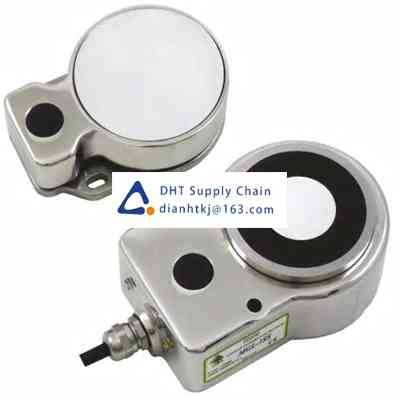 Safety interlock switches and components  IDEM_460006