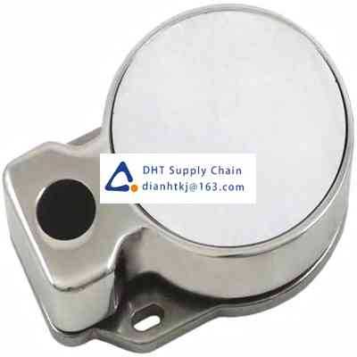 Safety interlock switches and components  IDEM_460102