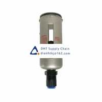 Pneumatic accessories _SMC_AD38