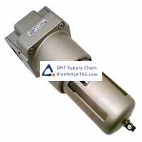 Pneumatic accessories _SMC_AD27-CZ