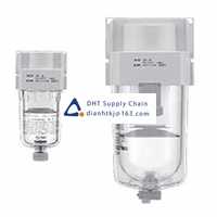 Pneumatic accessories _SMC_AF42P-050AS