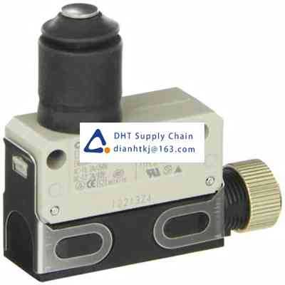 Limit and position switches  Omron_D4E-1F20N