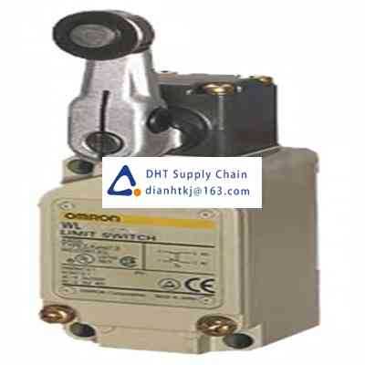 Limit and position switches  Omron_WL-CA2-7GN