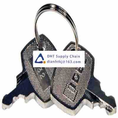 Key switches and selector switches Idec_IDEC AS6-SK-132