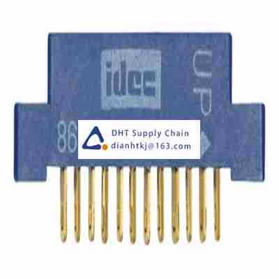 DIP and rotary coding switch Idec_DMC-1