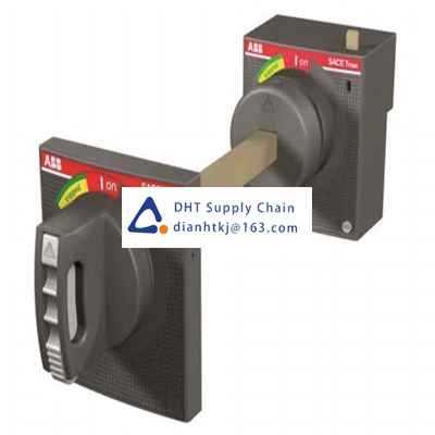 Disconnector and components ABB_1SDA066479R1  RHE XT1-XT3 F/P STAND. RETURNED