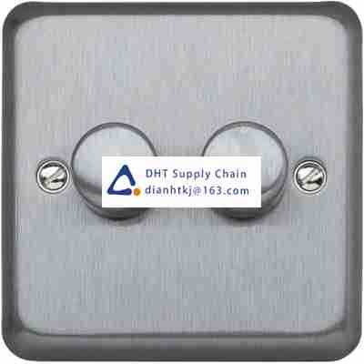 Household installation switch MK Electric_K1532BRC