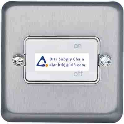 Household installation switch MK Electric_K4860BRC