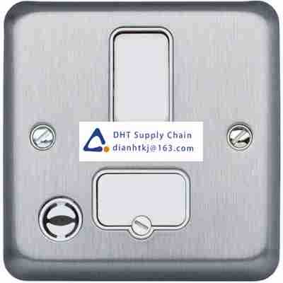 Household installation switch MK Electric_K931BRC