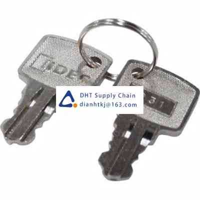 Key switches and selector switches Idec_HW9Z-SKP