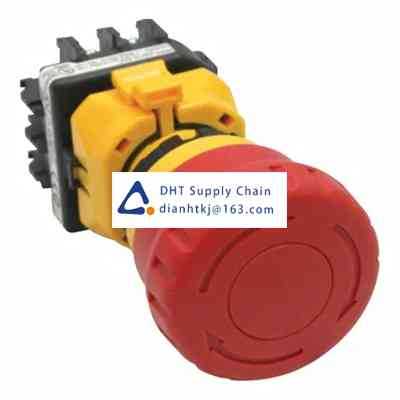 Pushbutton switches and components Idec_XW1E-LV411Q4M-R