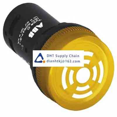 Pushbutton switches and components ABB_1SFA619600R6103  CB1-610Y