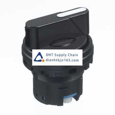 Key switches and selector switches Idec_HW1S-33T