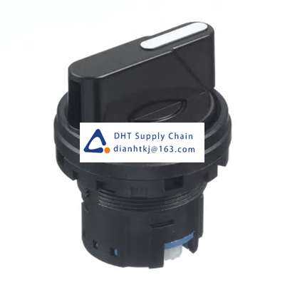 Key switches and selector switches Idec_HW1S-32T