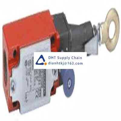 Pull switches and components Telemecanique Sensors_XY2CJS17H29