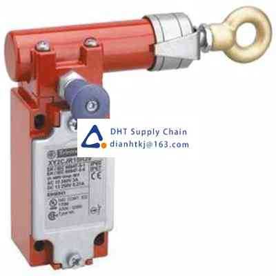 Pull switches and components Telemecanique Sensors_XY2CJR15H29