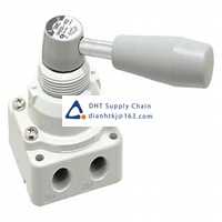 Pneumatic accessories _SMC_VH202-N02