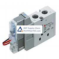 Pneumatic accessories _SMC_VF3130-5G1-02