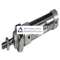 Pneumatic accessories _SMC_CD85F16-25-B