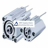 Pneumatic accessories _SMC_CDQ2B12-15DZ