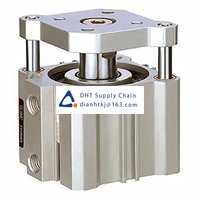 Pneumatic accessories _SMC_CDQMB20-20