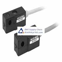 Pneumatic accessories _SMC_D-B53