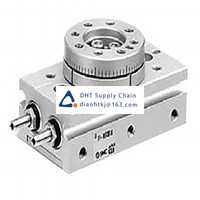 Pneumatic accessories _SMC_MSQB20R