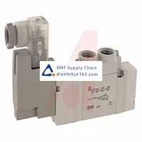 Pneumatic accessories _SMC_SY7120-5LOZ-02T