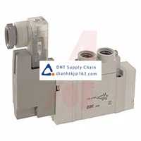 Pneumatic accessories _SMC_SY7120-6G-02-Q